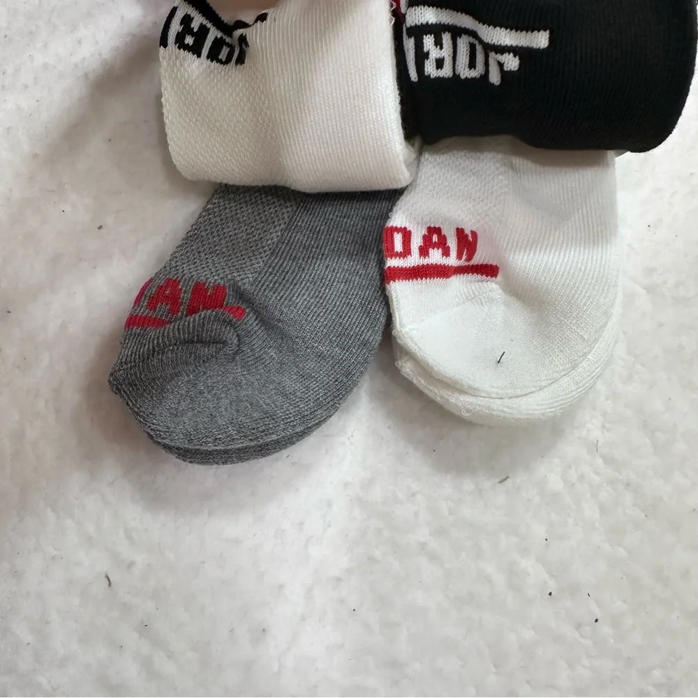 Boys Nike Socks